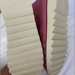 Women Shoes Lace Up Boots